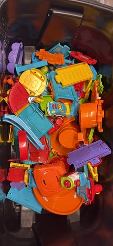 Toot drivers bundle - toot,