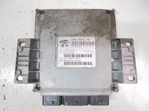 Peugeot 206 2002 engine - 206,
