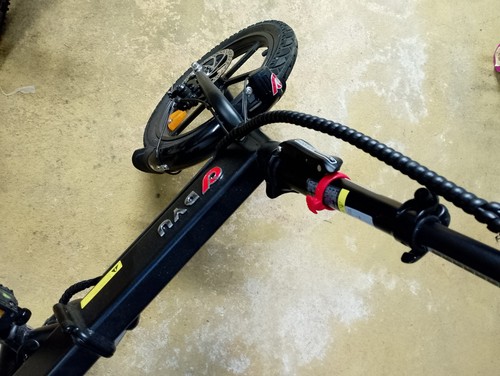 Dvu bike disk - dvu,