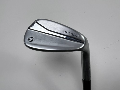 Taylormade p790 2021 - 2021, approach