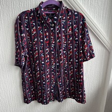 Vintage British Airways Paul