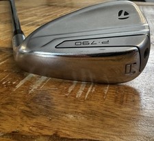 Taylormade P790 Forged
