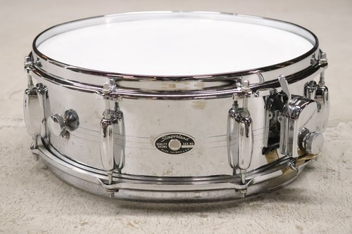 Slingerland 5x14 chrome - 5x14", over