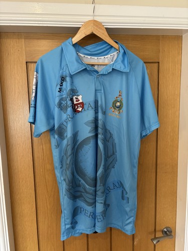 Royal marines charity years - charity, 75