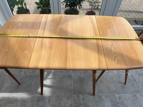 Ercol rarer smaller plank