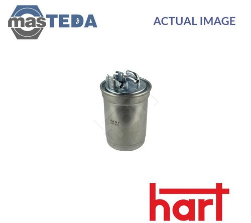 327 371 engine fuel - fuel, filter