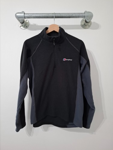 Berghaus hartsop polartec - berghaus,