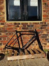 Orro gold STC rim brake