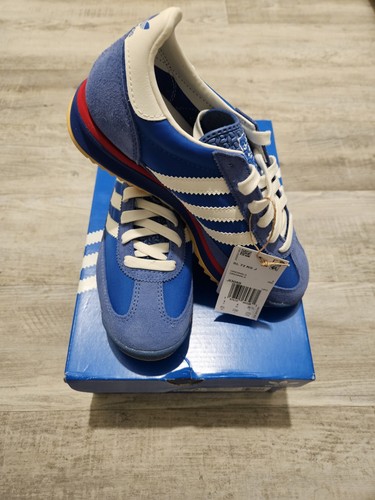 New adidas j blue - 72, rs