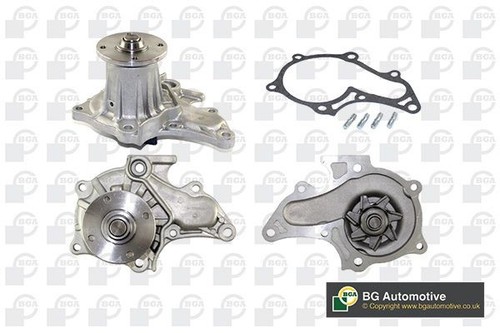 Bga engine water pump for - bga, fiat