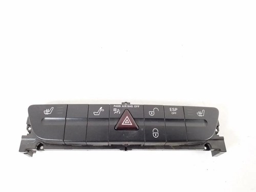 Mercedes benz w211 indicator - e,
