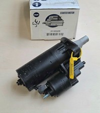STARTER MOTOR FITS CHRYSLER