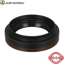 Shaft Seal Differential