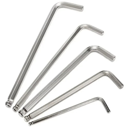 Hex allen key - hex,