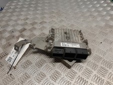 MK2 PEUGEOT BOXER ECU (ENGINE)