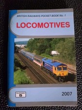 Platform 5 British Railways
