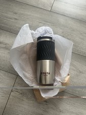 Costa Coffee Stainless Steel