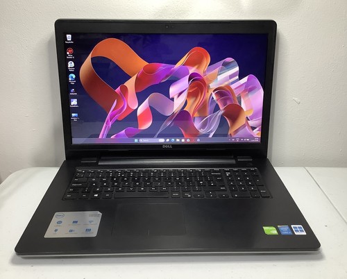 Dell inspiron 5749 intel core - inspiron,