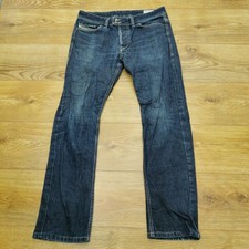 Diesel Viker R Box Jeans Mens