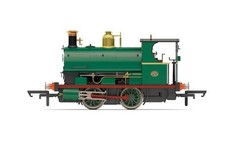 Hornby R3868 Peckett W4