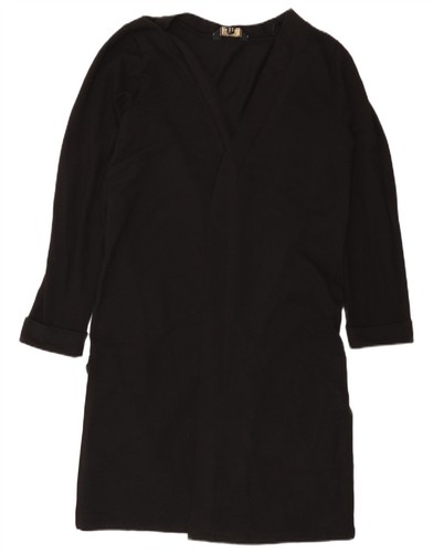 Lipsy womens longline open - womens,
