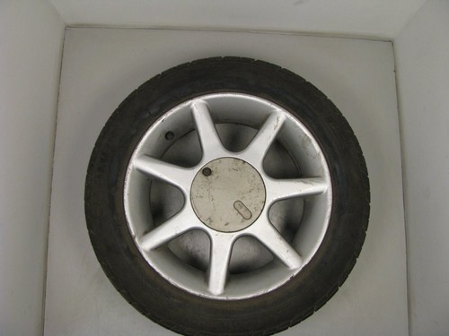 Replica spoke alloy - replica, 7