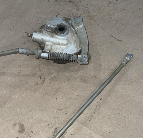 Oem 1968 honda - oem,