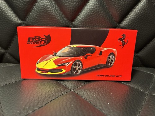 Bbr models ferrari - models,