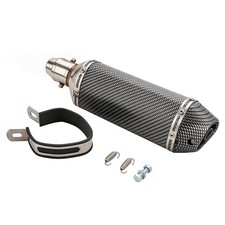 51mm Motorcycle Exhaust,1.5-2