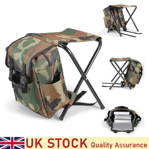 Foldable fishing stool - foldable,