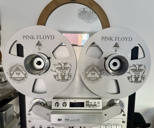 Spool for reel - a,