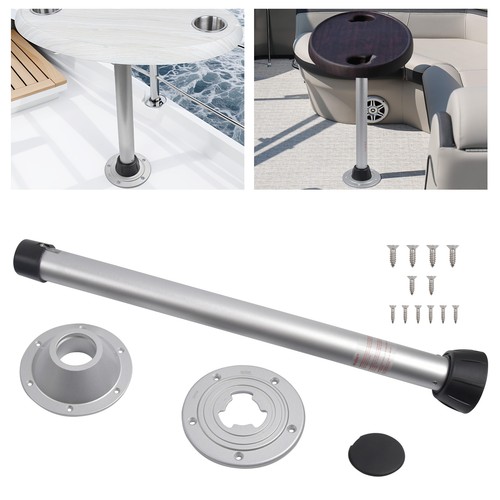 Detachable flush floor table - floor,