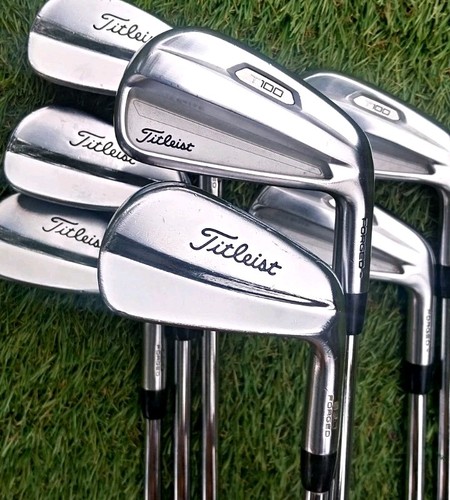 Trade titleist t100 - *trade, ×