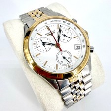Longines Flagship Chronograph