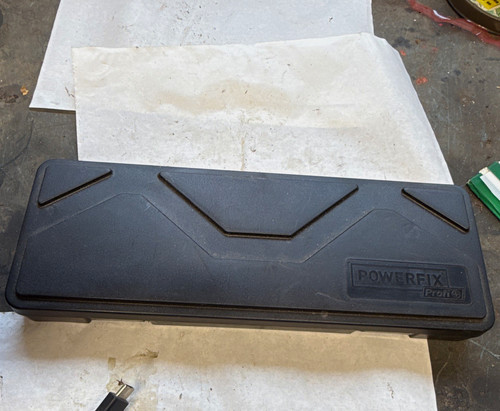 Powerfix profi electronic - powerfix,