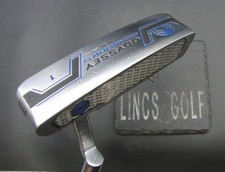 Odyssey Works 1 Putter Steel