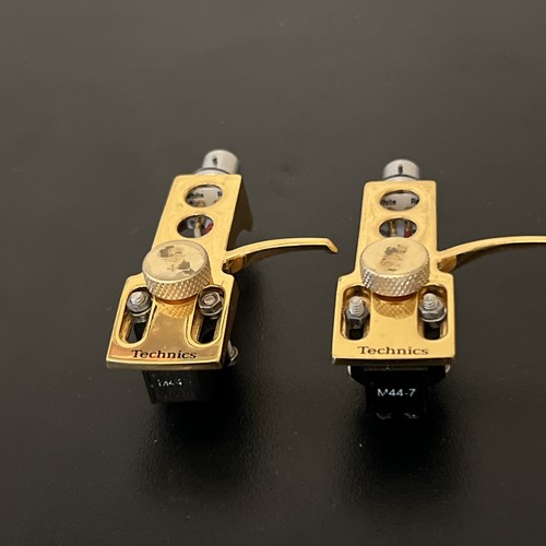Technics 1200 gold pro - 2,