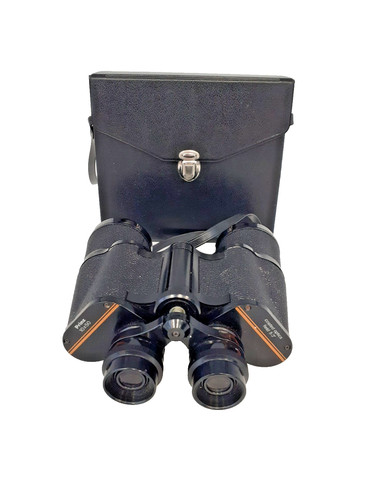 Prinz 10x50 vintage binoculars - prinz,
