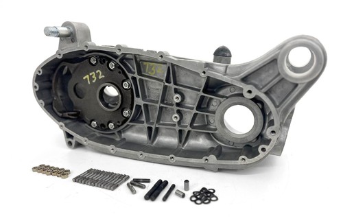 Lambretta engine casing - lambretta,