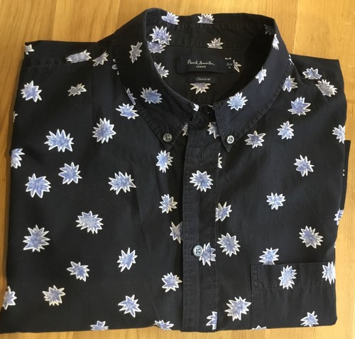 Paul smith casual short sleeve - paul,