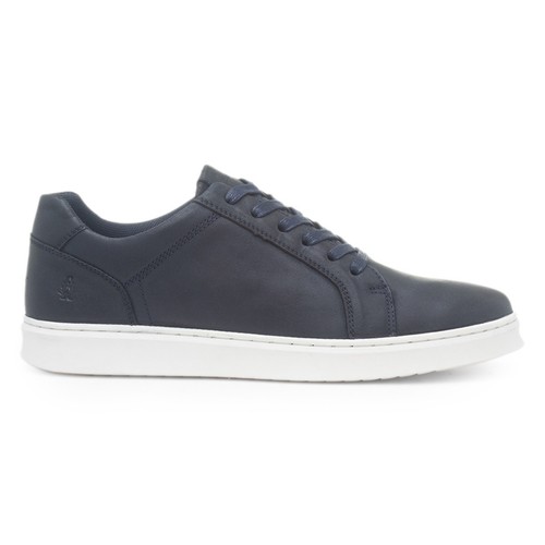 Hush puppies mens - mens, blue