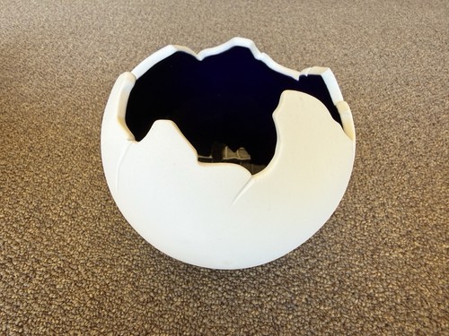 Royal copenhagen globe blue - royal,