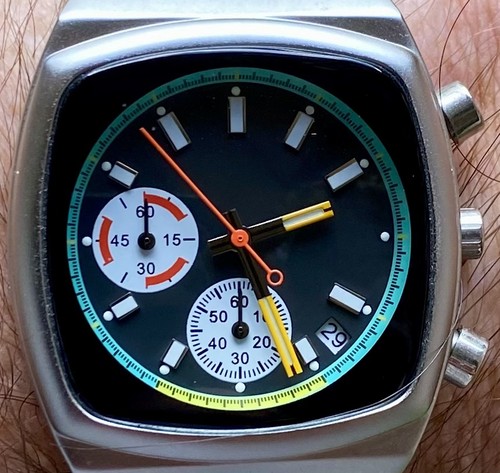 Gents 36mm vintage - gents,