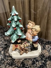 GOBEL HUMMEL WONDER OF