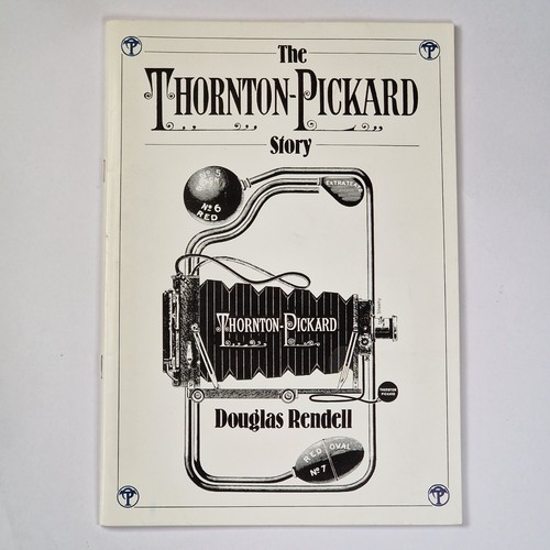 The thornton pickard story - the, thornton-pickard