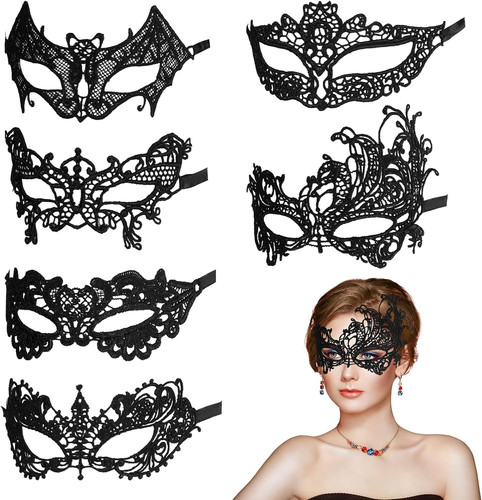 Aomig masquerade mask - masquerade,