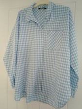 Florence And Fred Ladies Size 20 Long Top