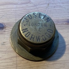 Antique Joslin Norwood, London
