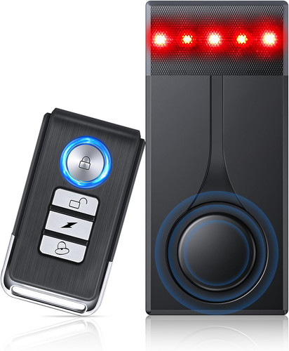 108db car alarm system - car,