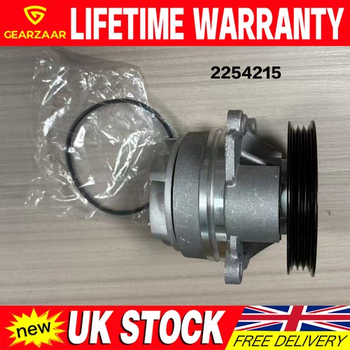Water pump fwd for ford - fwd,